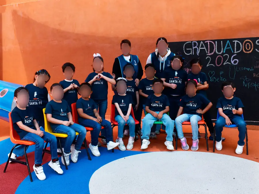 Fotografía escolar