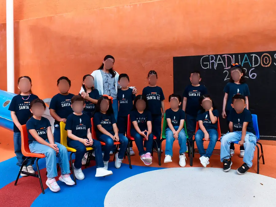 Fotografía escolar