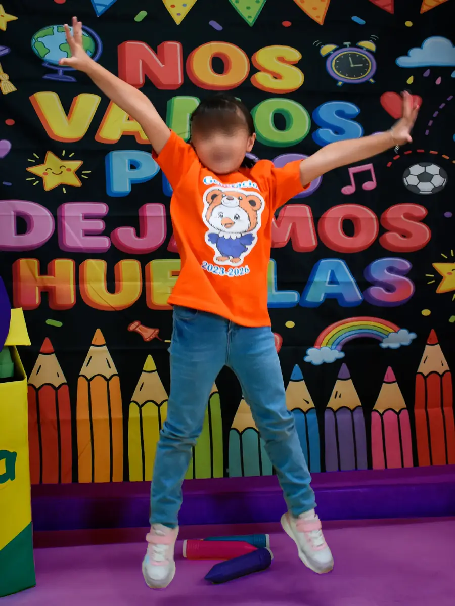 Graduación