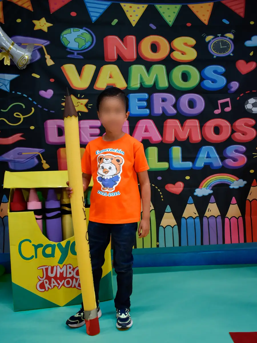 Graduación