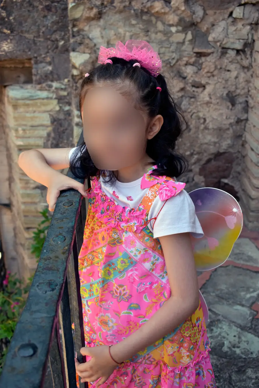 Fotografía infantil