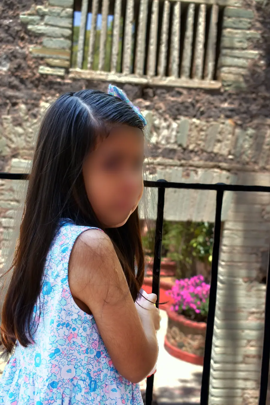Fotografía infantil