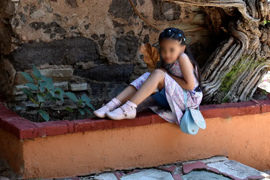 Fotografía infantil